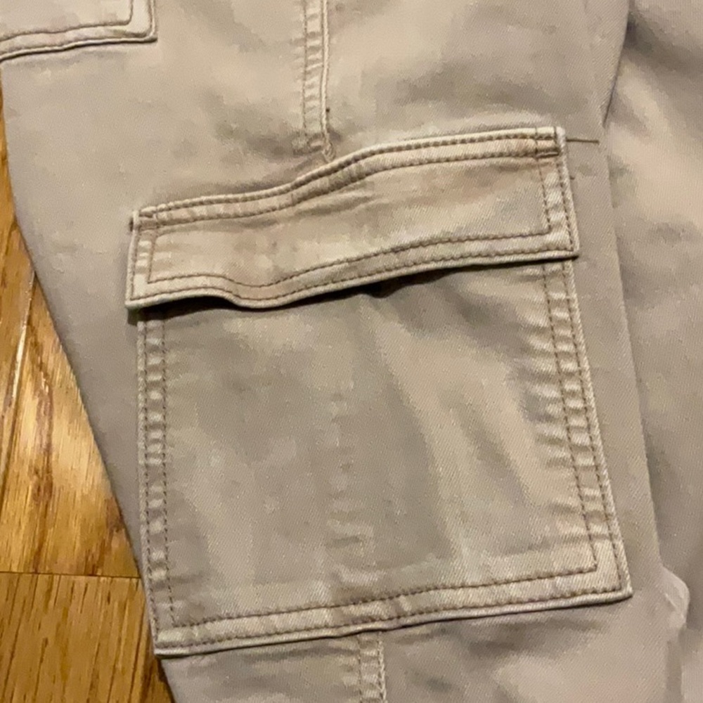 Universal Thread~Boyfriend~Thigh Pockets~ - image 7